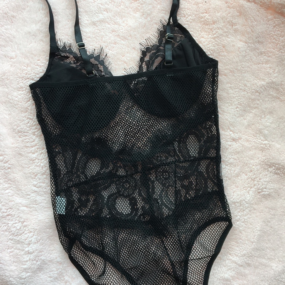 'Zena' Bodysuit - Picture 6 of 7